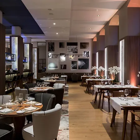 Ac By Marriott Hotel Wrocław