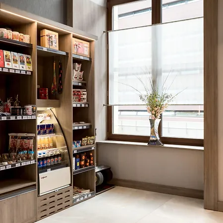 Ac By Marriott Wrocław