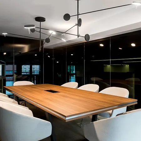 Ac By Marriott 5* Wrocław