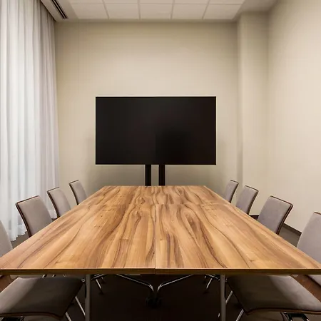 Ac By Marriott Hotel Wrocław