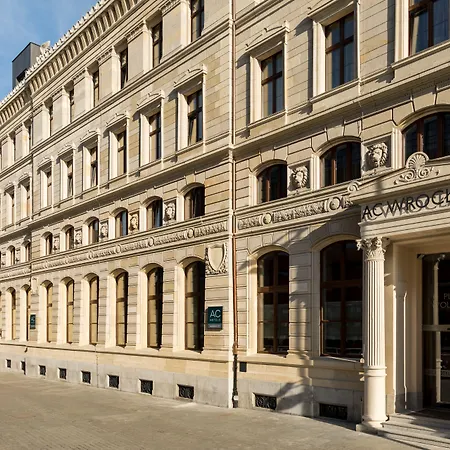 ホテル Ac By Marriott 5*