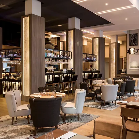 Hotel Ac By Marriott 5*