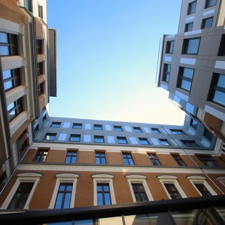 Ac By Marriott 5* Wrocław