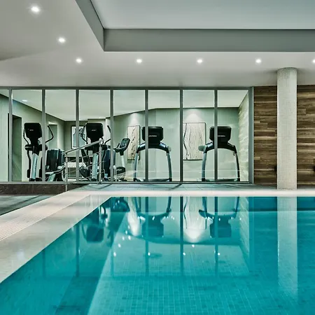 Ac By Marriott Hotel 5*