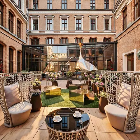 Hotel Ac By Marriott Wrocław