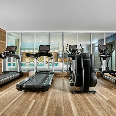 Ac By Marriott 5*