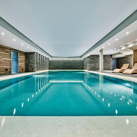 Ac By Marriott 5* Wrocław