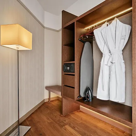 Ac By Marriott Hotel