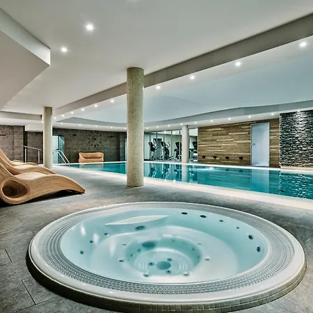 Hotel Ac By Marriott