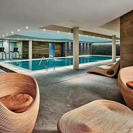 Ac By Marriott Hotel 5*