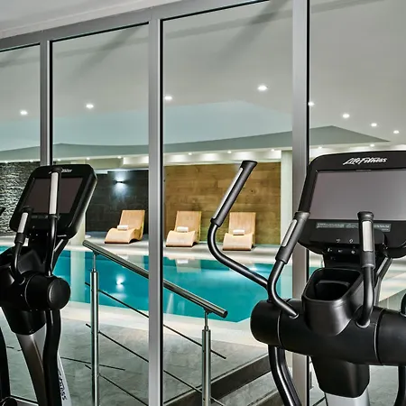 Hotel Ac By Marriott 5*