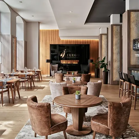 Hotel Ac By Marriott