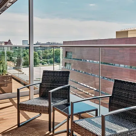 Hotel Ac By Marriott 5*