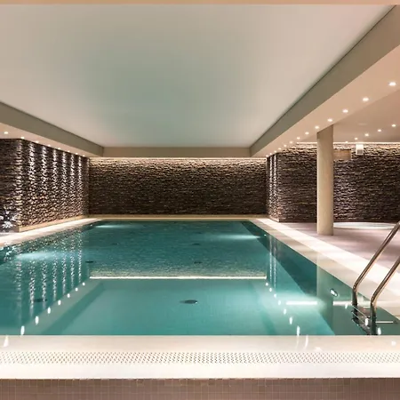 Ac By Marriott Hotel 5*