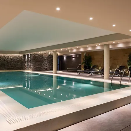 Hotel Ac By Marriott 5*