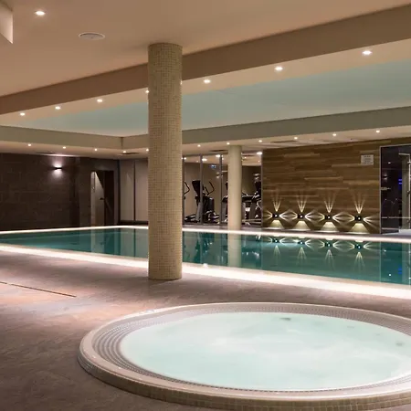 Hotel Ac By Marriott Wrocław