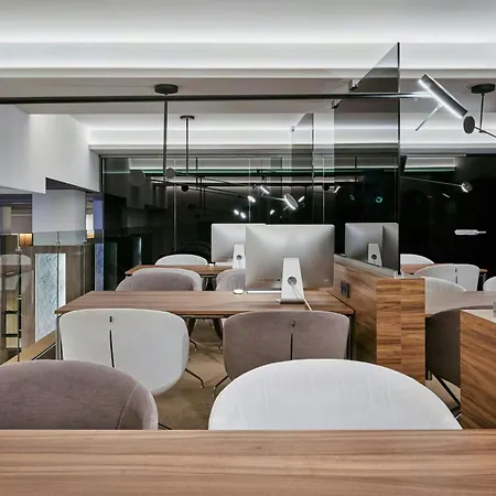 Ac By Marriott 5*