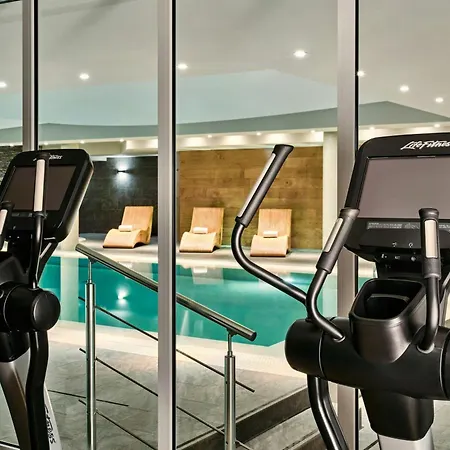 Ac By Marriott Wrocław