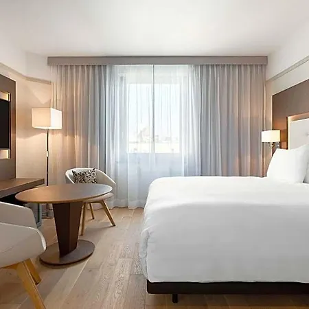 Ac By Marriott Hotel Vratislav