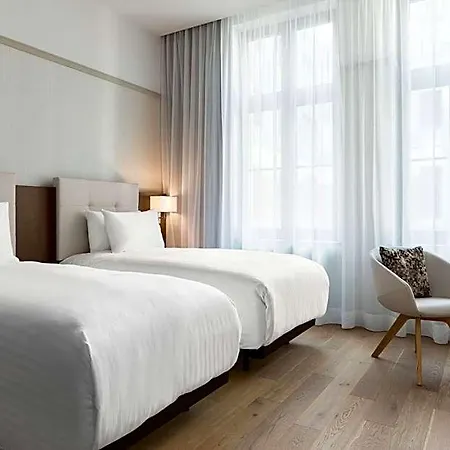 Ac By Marriott