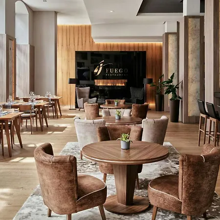 Hotel Ac By Marriott 5*
