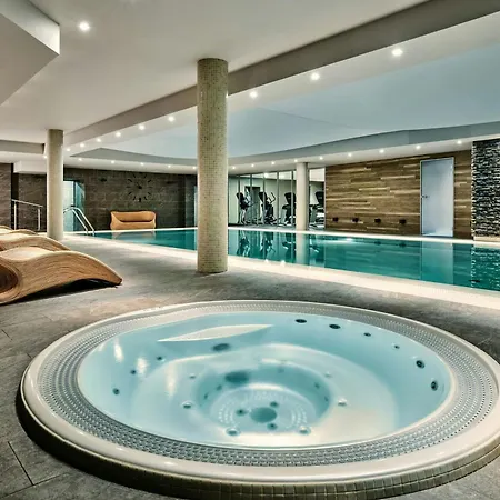 Ac By Marriott 5* Вроцлав