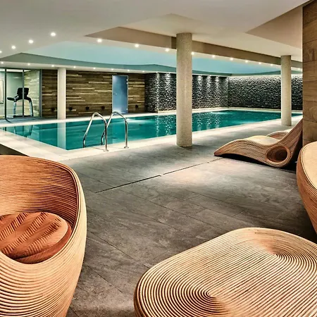Hotel Ac By Marriott 5*