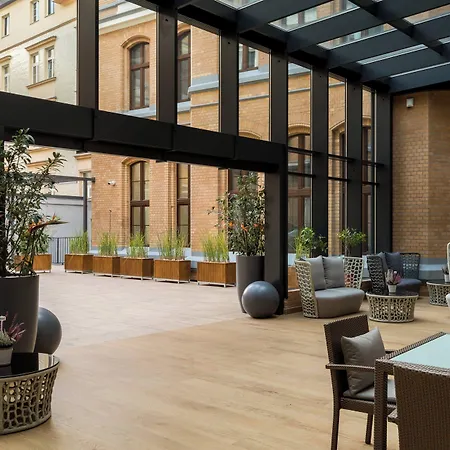 Ac By Marriott Wrocław