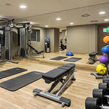 Ac By Marriott 5* Вроцлав