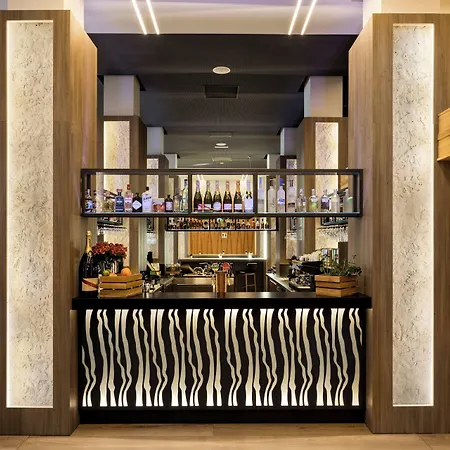 Szálloda Ac By Marriott 5*