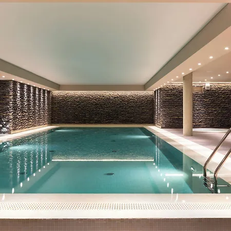 Szálloda Ac By Marriott Wrocław