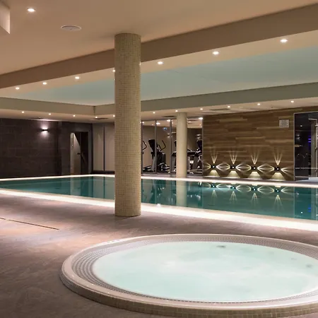 Szálloda Ac By Marriott 5*