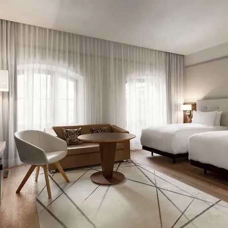 Ac By Marriott