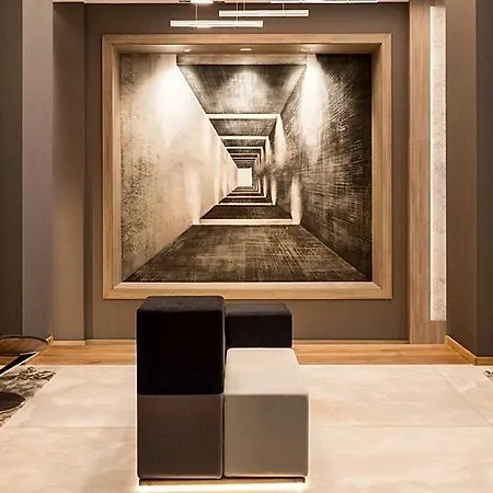 Szálloda Ac By Marriott 5*
