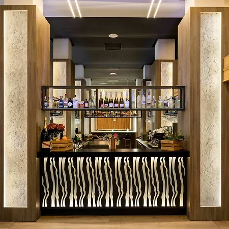 Szálloda Ac By Marriott 5*