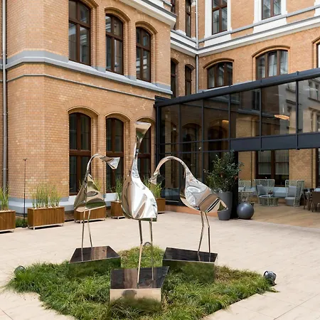 Ac By Marriott 5* Vratislav