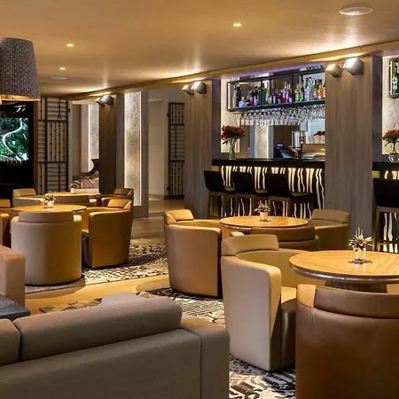 Szálloda Ac By Marriott 5*