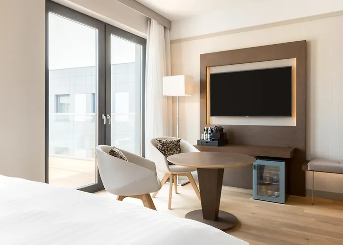 Hotel Ac By Marriott