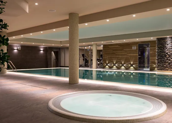 ホテル Ac By Marriott