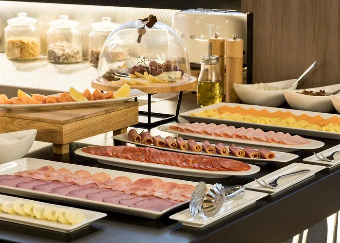 Ac By Marriott ホテル