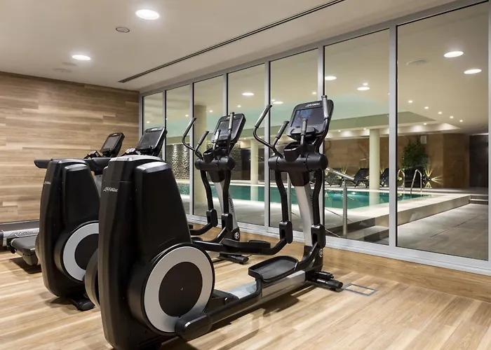 Ac By Marriott Hotel Breslau