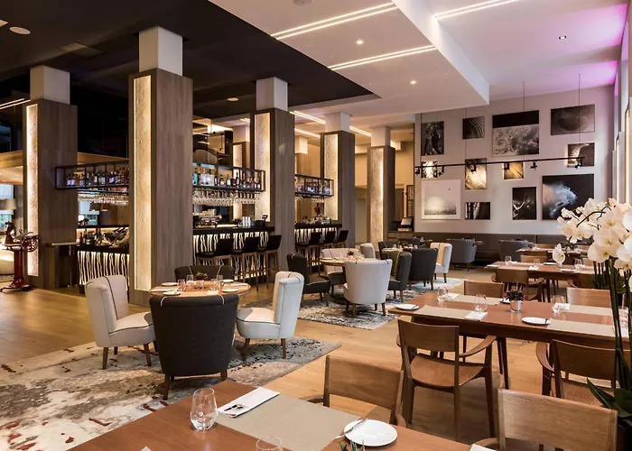 Hotel Ac By Marriott Breslau