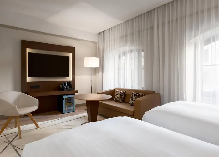 Hotel Ac By Marriott