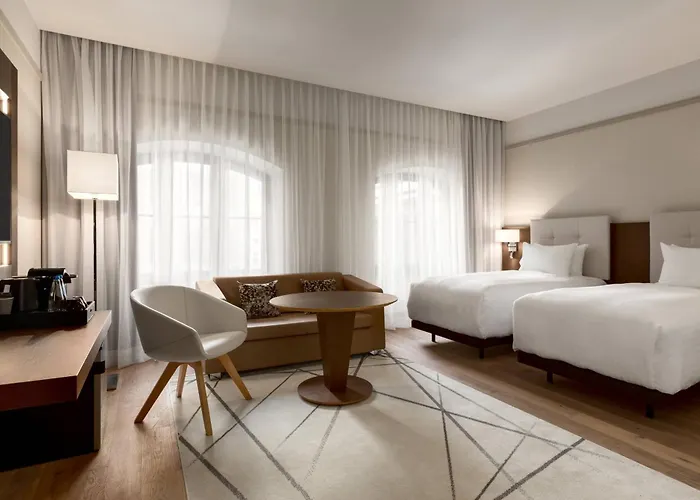 Ac By Marriott ホテル 5*