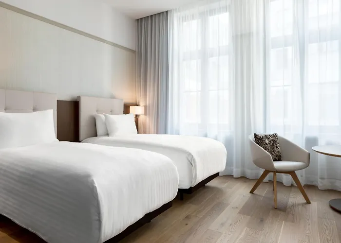 Ac By Marriott ホテル 5*