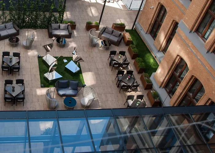 ホテル Ac By Marriott