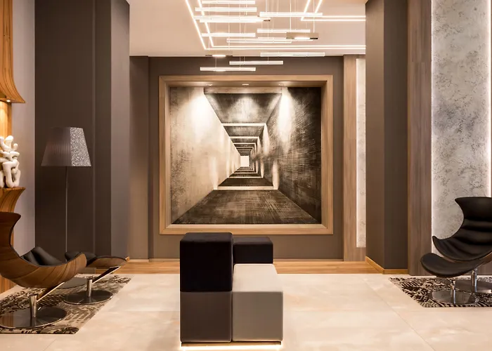 Ac By Marriott 5* Breslau