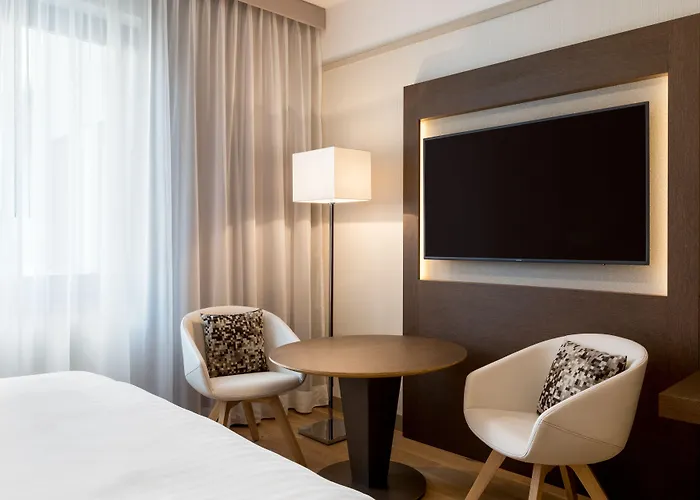 Hotel Ac By Marriott