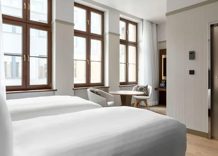 Ac By Marriott 5* Breslavia