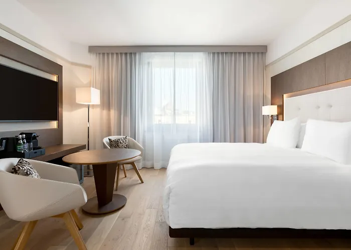 Ac By Marriott ホテル 5*